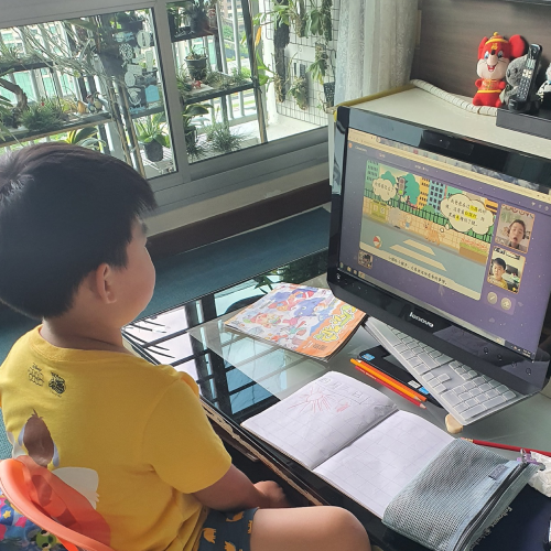 EDOOVO Online Enrichment Classes for Kids | Review