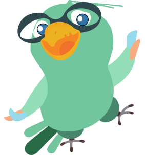 EDOOVO Mascot