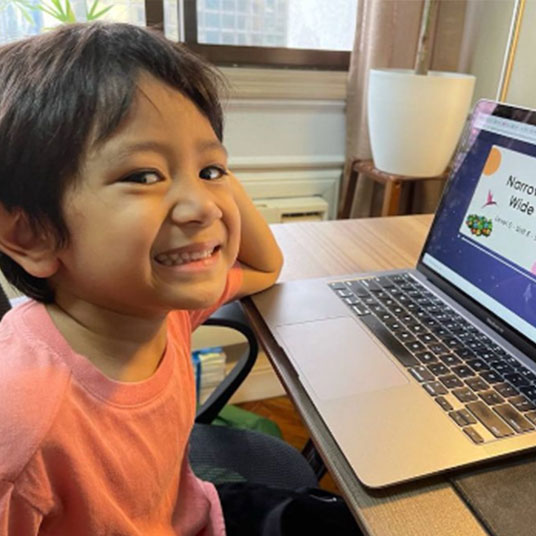 EDOOVO is awesome at making online learning fun for kids: find out why!