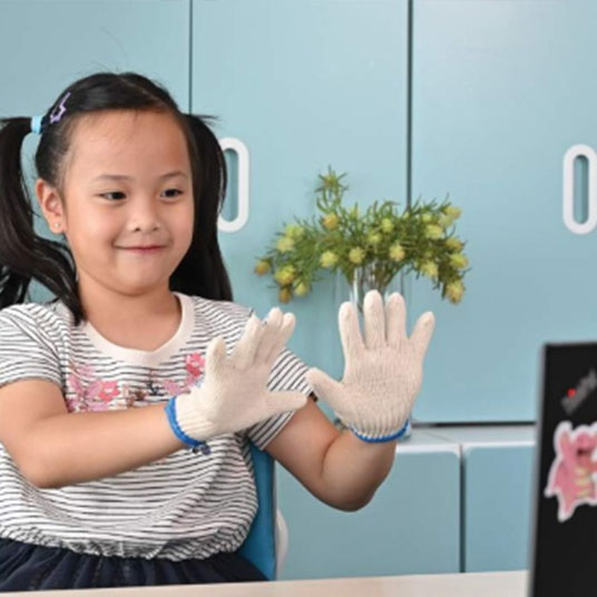 It's Not Too Late to Get Your child Primary-School Ready! EDOOVO's Live Virtual Classes Can Bridge the Gap