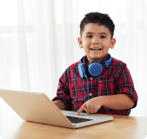 EDOOVO Award-Winning Online Enrichment Classes for Kids | Our Learning Model