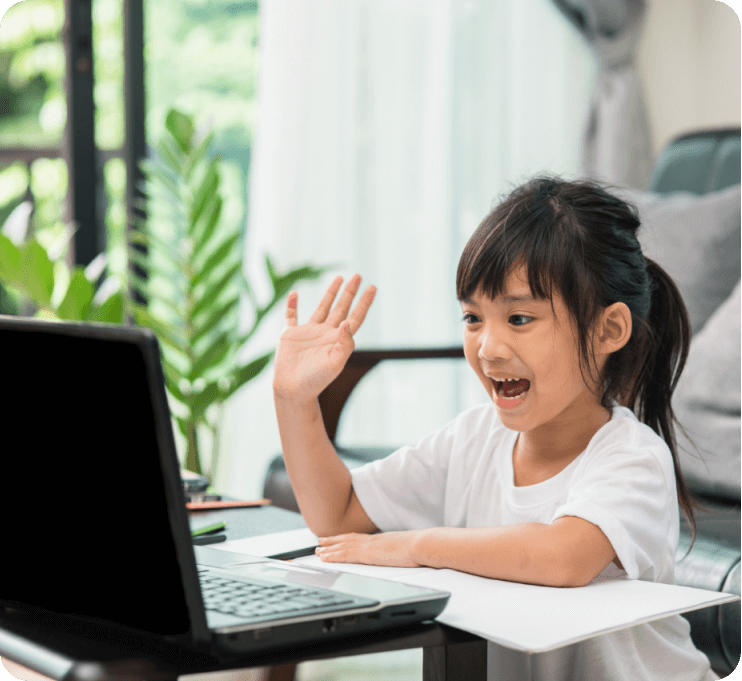 EDOOVO Award-Winning Online Enrichment Classes for Kids | Our Learning Model