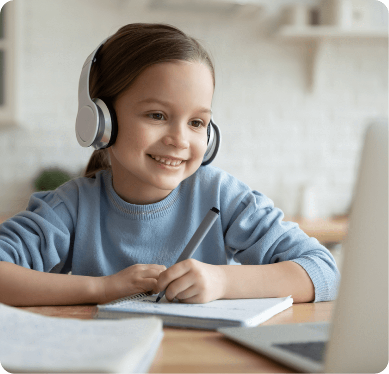 EDOOVO Award-Winning Online Enrichment Classes for Kids | Learning Experience