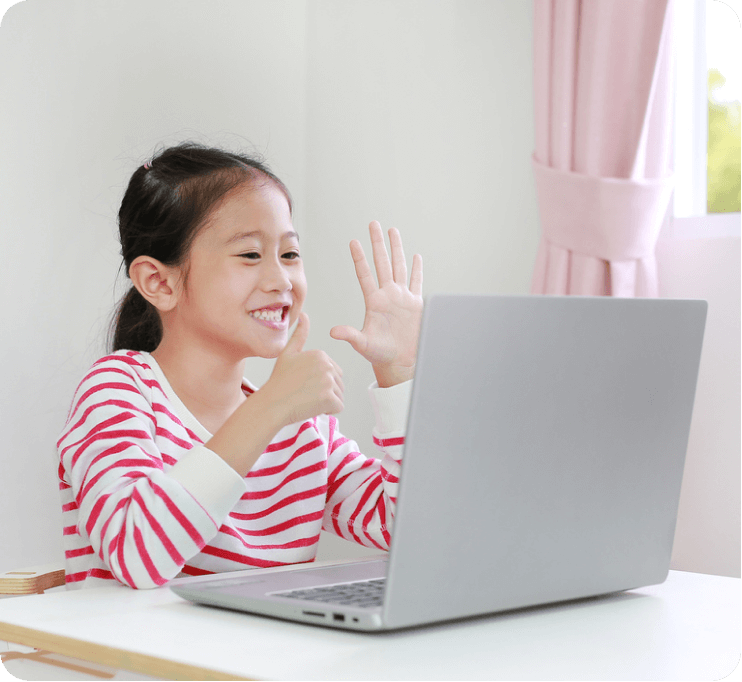 EDOOVO Award-Winning Online Enrichment Classes for Kids | Our Learning Model