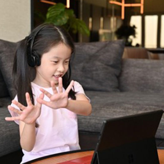 Transition to Primary School Made Easy with Singapore's First Live Multi-Subject Online Platform