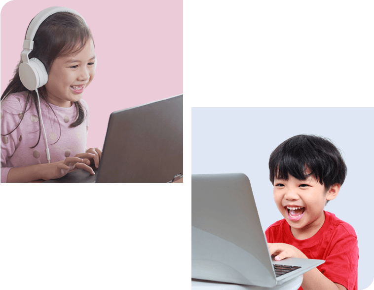 EDOOVO Online Learning Platform for Kids