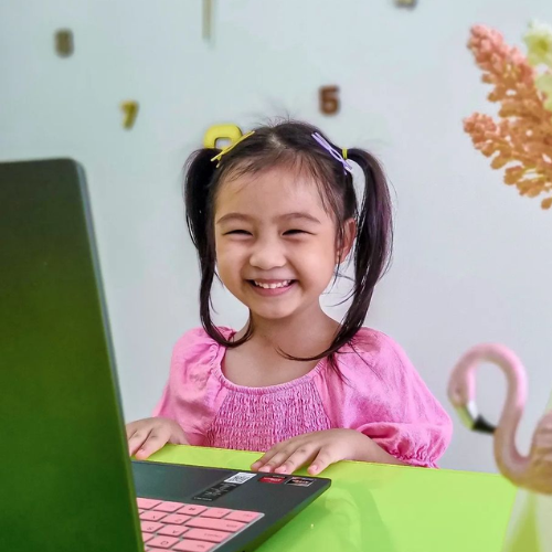 EDOOVO Online Enrichment Classes for Kids | Testimonial