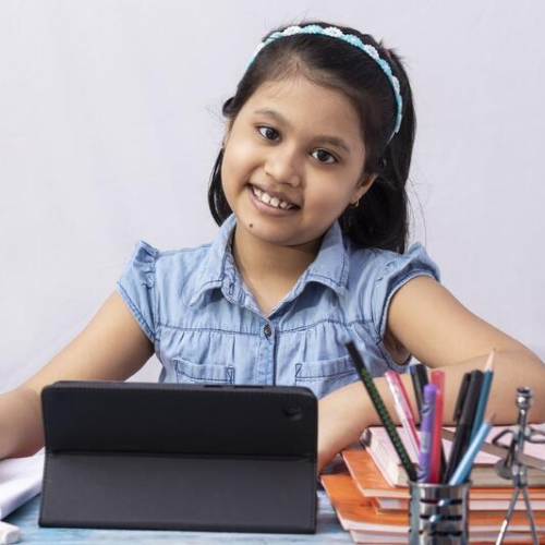 EDOOVO Online Enrichment Classes for Kids | Testimonial